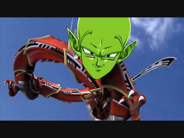 ［小ネタ］無双龍　ドラグムシケラー