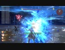 【無編集】スターオーシャン 6 イセリア撃破 RTA レイモンド編 Earth 3時間02分05秒 Part3/3