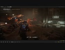 XBOX GAME PASS配信「戰爭機器4」簡單難度-第二期 (19)