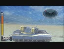 地球防衛軍2 EDF2実況プレイ16-1(挟撃)