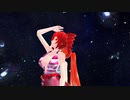【MMD】プラネテス【重音テト　波音リツ】