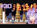 ゆかりさんと青春ダイブな実況プレイ その30【A Space For The Unbound 心に咲く花】
