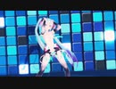 【MMD】Tda式初音ミクでKILLER B【ray-mmd】【初音ミク】