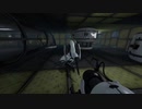 [実況] エクソダス、するかい？できるのかい？ [Portal2] [Part.06]
