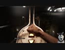赤い祖国が勝利した世界線　Atomic_Heart　をしてみる＿09 　植物試験場らへん