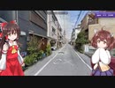 【GeoGuessr】 知らない街を推測する旅 Part.115”三連続”