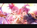 【アサルトリリィ Last Bullet】マギカ・ワンダーワールド 3話
