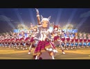 バイトアルヒクマでDRAMATIC JOURNEY【モブウマ娘】