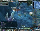 ラペルズ-rappelz-　LunaticTrigger vs  乙女の反抗期　水晶2ＣＧ　part1