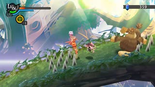 『那由多の軌跡：改』如晴実況!第二章#9