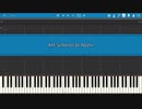 KH-Scherzo Di Notteをできるだけ再現＆FC風