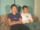 HiroとRyo