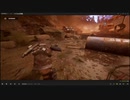 XBOX GAME PASS配信「戰爭機器4」簡單難度-第二期 (27)