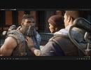 XBOX GAME PASS配信「戰爭機器4」簡單難度-第二期 (29)