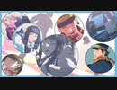 【金カムMMD】(アシリパさん中心の)短い動画まとめ④【ゴトリ＋α】