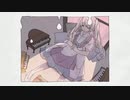 【初投稿】頬が乾くまで/向出ここ。【歌ってみた】