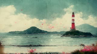 To the Lighthouse / DJ Dohetaro feat. flower