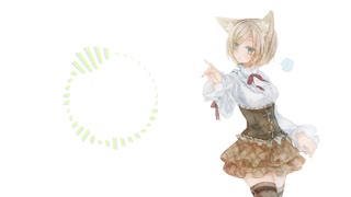 【オリジナル曲】月下美人【フリーBGM】