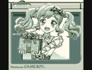 アイカツスターズ！ - スタージェット! / GAMEBOY Cover