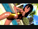 ﾃｶ瀞さんで「Excuse me」Koikatsu Sunshine Cara Studio