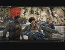 XBOX GAME PASS配信「戰爭機器4」簡單難度-第二期 (30)