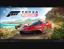 XBOX GAME PASS配信「極限競速：地平線5」第一期 (1)