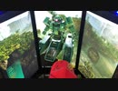 戦場の絆Ⅱ　メサなんとか1050