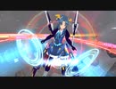 【PC版アリスギア】定期要撃任務キュクロプス 小鳥遊 怜/ネクスト ソロ【キーボード】