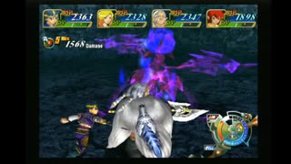 sc^イカれた生放送(グランディアX)　１１－３