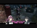 【DBD】トラッパーデイリーとメイド百合【花梨・千冬実況】