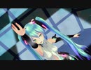 【MMDカメラ配布あり】プラネテス【Tda式初音ミク】
