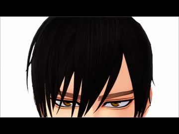 【金カムMMD】杉元佐一誕生祭2023リバーシブルキャンペーン【菊田杢太郎 花沢勇作 尾形百之助】