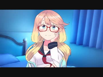 [R-18]桜乃そらさんに座ってもらうだけ[ボイロAV祭3][ｺｯｼｮﾘ]