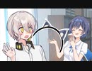 あるねこの日の伊織とつづみ【ソフトウェアトーク劇場】