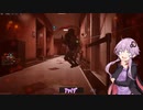 【Voiceroid実況】HEMLOCKで チーデスをする ゆかりさん #６【CoD:MW2】