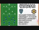 【アビスパ福岡対柏】ホーム連勝へ！要警戒はFW細谷真大！今節も博多の男が暴れるか？【Jリーグ】