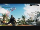 [ジャストコーズ4]第5回(5-4) 設計図入手後
