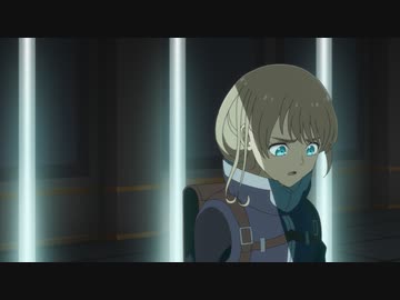 The Legend of Heroes 閃の軌跡 Northern War 第9話「命運尽きて尚果てぬ蒼白な呪い」