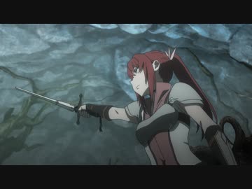 ダンジョンに出会いを求めるのは間違っているだろうかⅣ 深章　厄災篇　第20話　『散華―アストレア・ファミリア―』