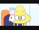 Call Star -ボクは本当にダメな星？- 9「消えた配達先」