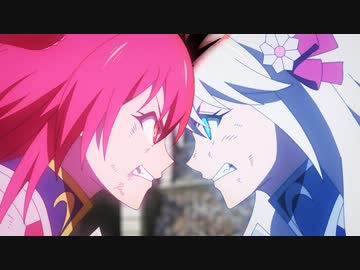 冰剣の魔術師が世界を統べる 9話「世界最強の魔術師である少年は、呪縛を解放する」