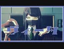 【ダンガンロンパMMD】真宮寺是清でヴィータ【ネタバレ】