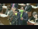 R3/2/22 イベルメクチン　田村憲久厚労相(当時)の貴重な発言