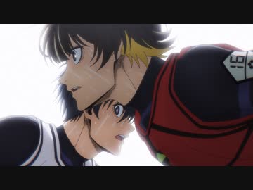 ブルーロック　第21話　俺がいない