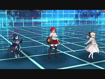 「戦闘訓練プログラム 総集編」は低レアで攻略できるのか？