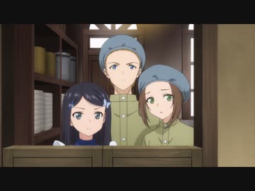 老後に備えて異世界で8万枚の金貨を貯めます　第9話　楽園亭奇譚