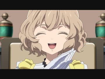 虚構推理 Season2　第21話　もの言えぬ子ども達