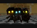 【MMD】サビダヨー