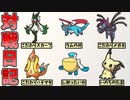 【ポケモンSV】 のんびり対戦日記 part11 【ゆっくり実況】