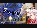 [FF9]ついつむナイン【四十三節目】